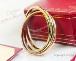 Wholesale Replica Trinity De Cartier Bangle Mens or Lady